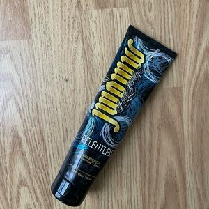 Jwoww Relentless Dark Bronzer